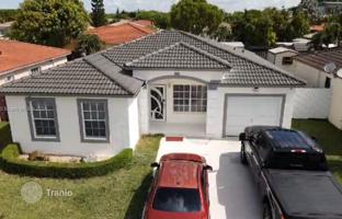 3-bedroom house 146 m² in Homestead for $520,000
