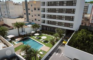 3-bedroom apartment 86 m² in Guardamar del Segura for 354,000 €