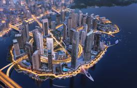 New home – Dubai Creek Harbour, Dubai, UAE for $850,000