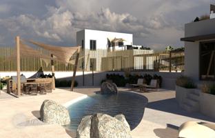 3-bedroom villa 150 m² in Kefalas for 650,000 €