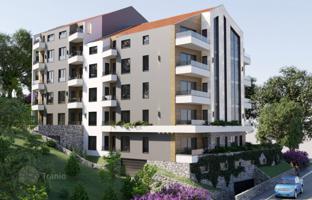 2-bedroom apartment in new building 78 m² in Budva city for 249,000 €