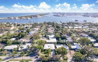 3-bedroom house 244 m² in Fort Lauderdale for $1,350,000