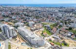 4-bedroom penthouse in Limassol for 1,485,000 €