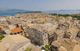 3-bedroom apartment in Corfu for 350,000 €
