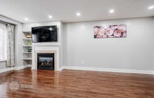 4-bedroom townhouse in Etobicoke for C$1,582,000