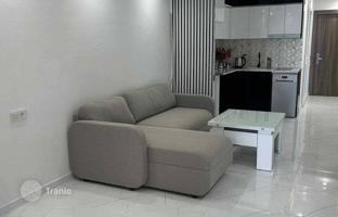 1-bedroom apartment 54 m² in Kvariati for $155,000