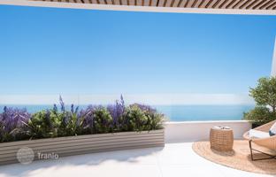 2-bedroom apartment 72 m² in Benalmadena for 567,000 €