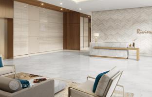 1 new flats in residential complex Riviera 48 in Nad Al Sheba 1 for From $286,000
