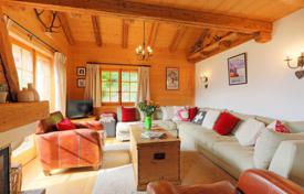 Detached house – Vaud, Switzerland for 3,150 € per week
