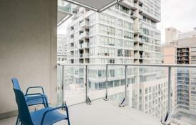 Apartment – Nelson Street, Toronto, Ontario,  Canada for C$746,000