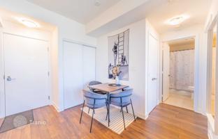 1-bedroom apartment in Old Toronto for C$935,000