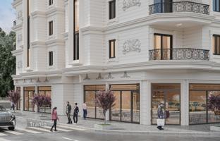 2-bedroom apartment in new building 111 m² in Mahmutlar for 12,216,000 TRY