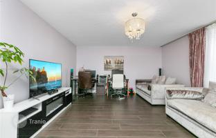3-bedroom apartments in condo 128 m² in Aventura for $435,000