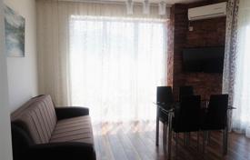 Apartment with a view to the sea, Bečići, Budva, Montenegro for 150,000 €