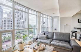 Apartment – Old Toronto, Toronto, Ontario,  Canada for C$1,045,000