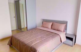 1 bed Condo in Supalai Veranda Rama 9 Bangkapi Sub District for $106,000
