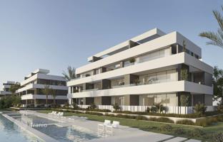 2-bedroom apartment 95 m² in La Nucia for 438,000 €