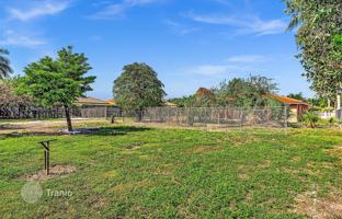 5-bedroom house 279 m² in Miami for $3,700,000
