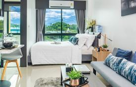 1 bedroom apartment 29 m² in tambon Kathu, Kathu, Phuket, Thailand — #2430654 for $110,000