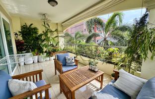 2-bedroom apartment 103 m² in Pattaya for $175,000