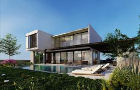 New complex of furnished villas close to the sea, Geroskipou, Cyprus for From 455,000 €