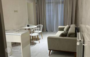 1-bedroom apartment 80 m² in Makhinjauri for $170,000