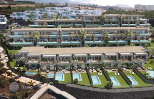 4-bedroom townhouse 289 m² in Callao Salvaje for 1,435,000 €