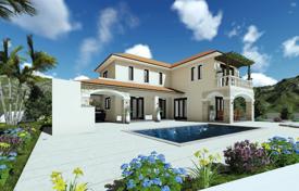Villa – Larnaca (city), Larnaca, Cyprus for 431,000 €