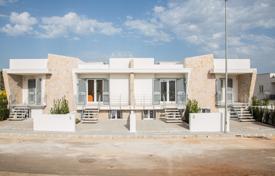 Stylish house with a terrace, sea views and a small garden, near the beach, Pescoluse, Apulia, Italy for 165,000 € Stylish house with a terrace, sea views and a small garden, near the beach, Pescoluse, Apulia, Italy for 165,000 €