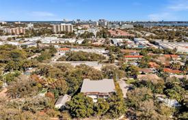 1-bedrooms apartments in condo 66 m² in North Miami, USA for $410,000