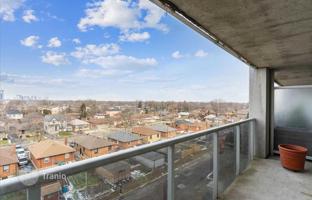 1-bedroom apartment in The Queensway for C$692,000