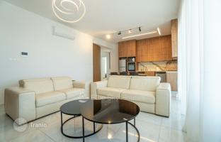2-bedroom apartment in new building in Limassol for 515,000 €