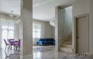 4-bedroom townhouse 340 m² in Jurmala for 2,000,000 €