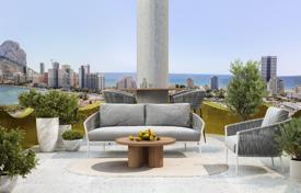 Apartment – Calpe, Valencia, Spain for 585,000 €