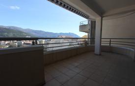 Furnished apartment with two terraces, Budva, Montenegro for 168,000 €