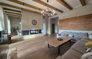5-room villa 340 m² in Babīte for 1,200,000 €