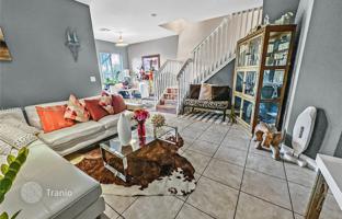 4-bedroom apartments in condo 157 m² in Miami Gardens for $425,000