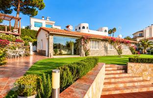 3-bedroom house 216 m² in Lloret de Mar for 689,000 €