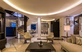 5-bedroom villa 333 m² in Benahavis for 3,595,000 €