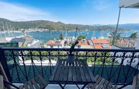 4-bedrooms apartment 110 m² in Fethiye, Turkey for $339,000