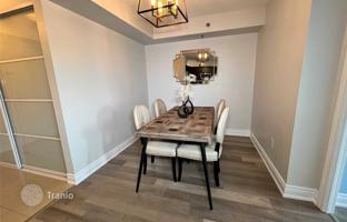 5-bedroom apartment in North York for C$933,000