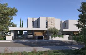 Green villa in Larnaca for 420,000 €
