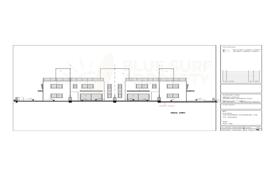 Spectacular 2-bedroom Maisonette with Roof Garden located in the sough after Kapparis for 320,000 €