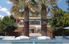 5-room villa in Kassandreia for 3,850 € per week