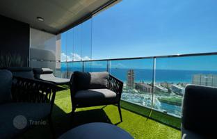 2-bedroom apartment 105 m² in Benidorm for 640,000 €