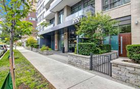 Apartment – Sackville Street, Old Toronto, Toronto,  Ontario,   Canada for C$659,000