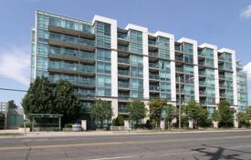 Apartment – Bathurst Street, Toronto, Ontario,  Canada for C$701,000