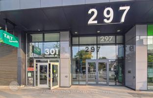 7-bedroom apartment in College Street for C$1,031,000