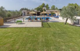 Villa – Majorca (Mallorca), Balearic Islands, Spain for 5,500 € per week