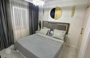 Apartment 76 m² in Gonio for $165,000
